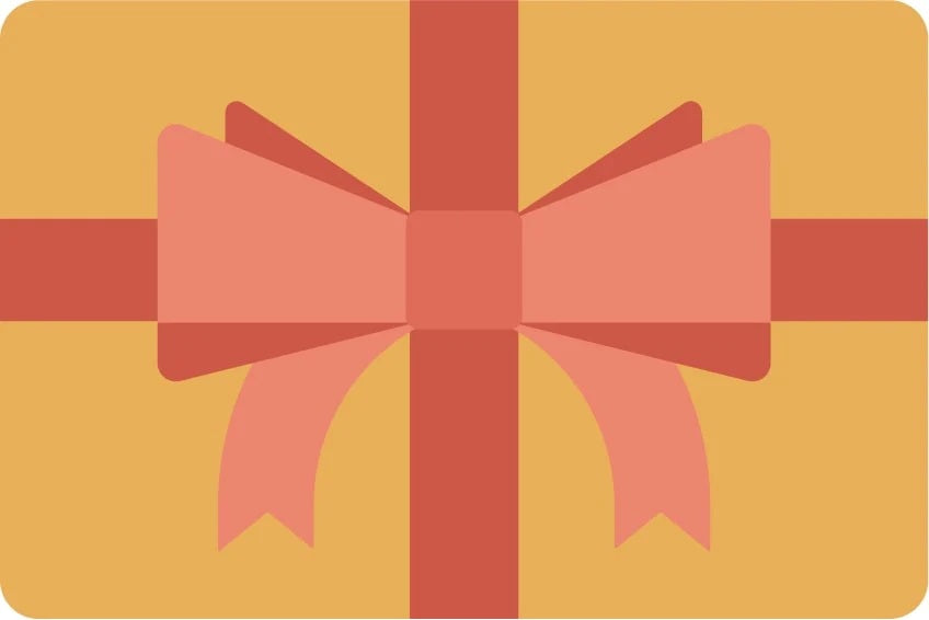 Porch Nook Gift Card | A gift of inspiration and possibilities is priceless! The Porch Nook gift card offers a selection of brilliant chalky finish paint and custom colors manufactured just for them. There are no exclusions, so one would only be limited by their imagination. Gift cards are delivered by email and contain instructions for redemption.