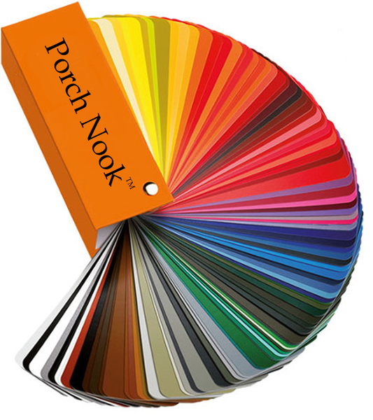 How to Pick the Right Paint Color for your Furniture Project