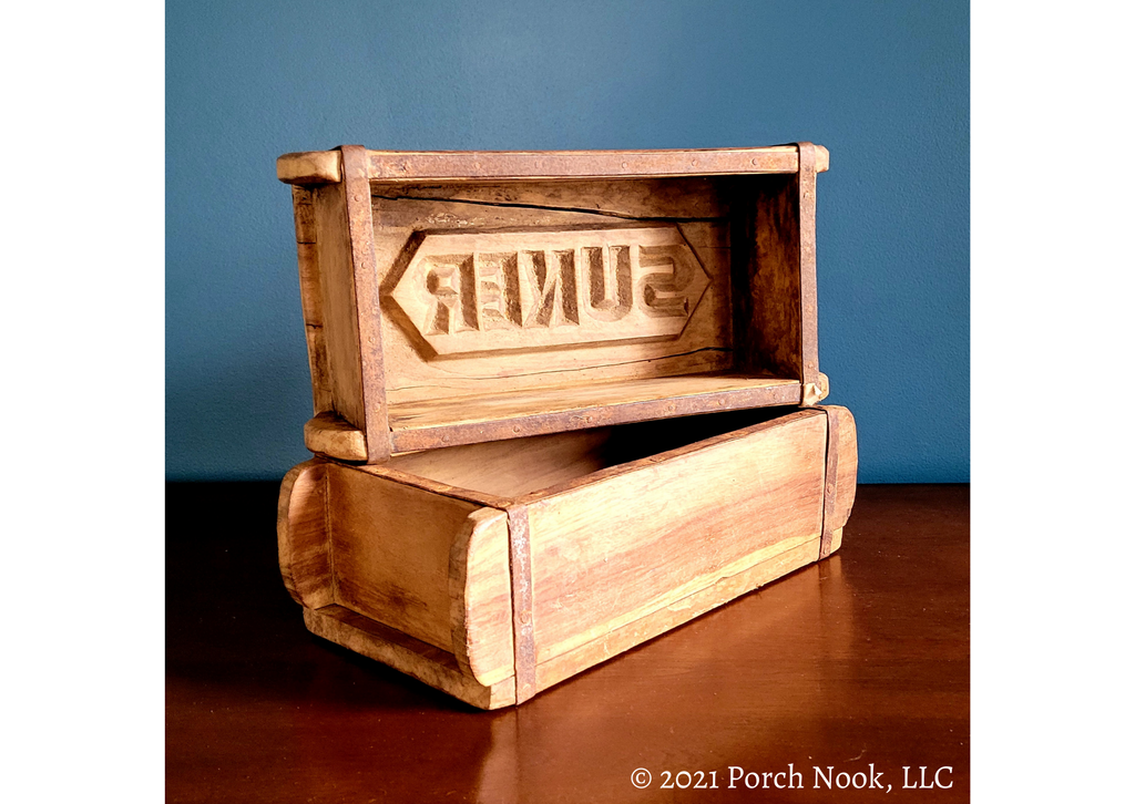 Decorative Brick Mold Details preview