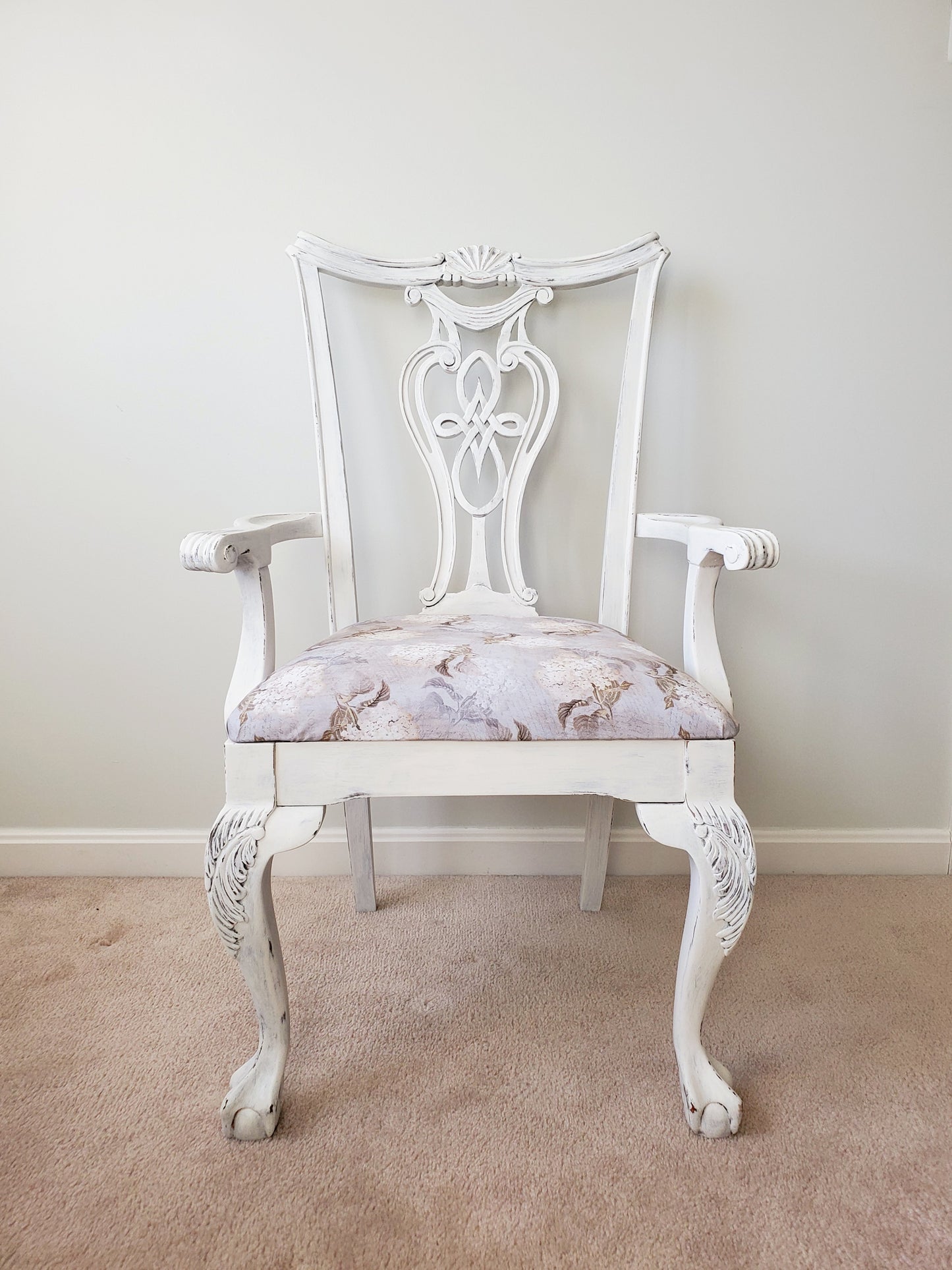 "Ol' Faithful" Furniture Paint by Porch Nook