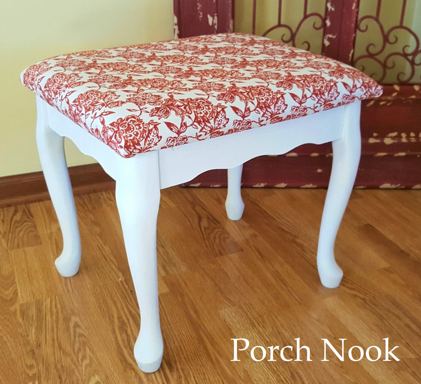 "Ol' Faithful" Furniture Paint by Porch Nook