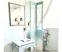 "Sea Glass" Furniture Paint by Porch Nook