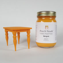 "Marigold" - Chalky Finish Paint by Porch Nook