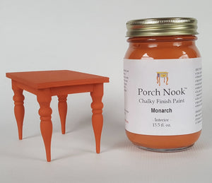 "Monarch" - Chalky Finish Paint by Porch Nook
