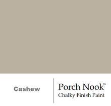 "Cashew", Chalky Finish Paint by Porch Nook