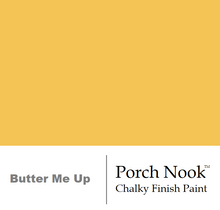 "Butter Me Up" Furniture Paint by Porch Nook