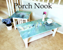 "Sea Glass" Furniture Paint by Porch Nook