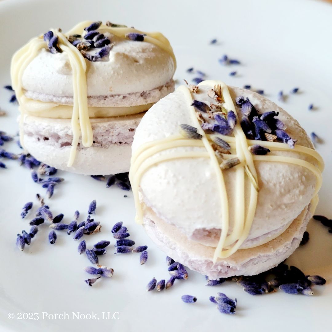 Culinary Lavender - Organic